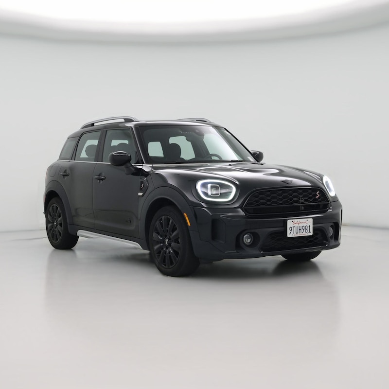 2023 Mini Cooper Countryman S ALL4
