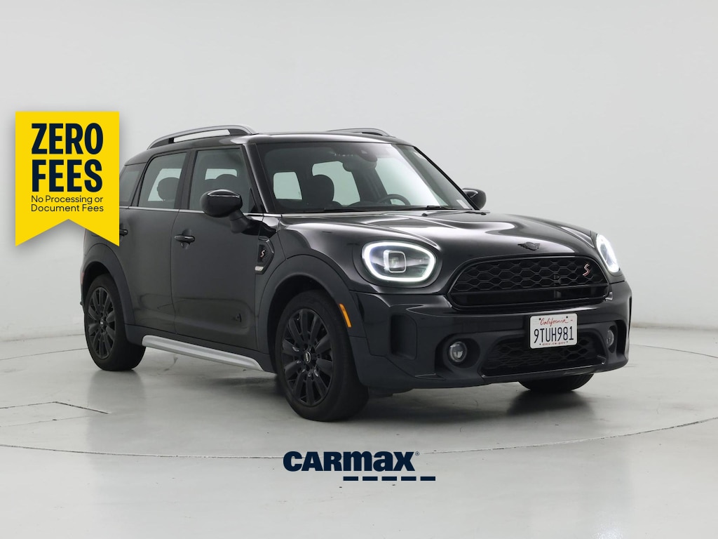 2023 MINI Countryman