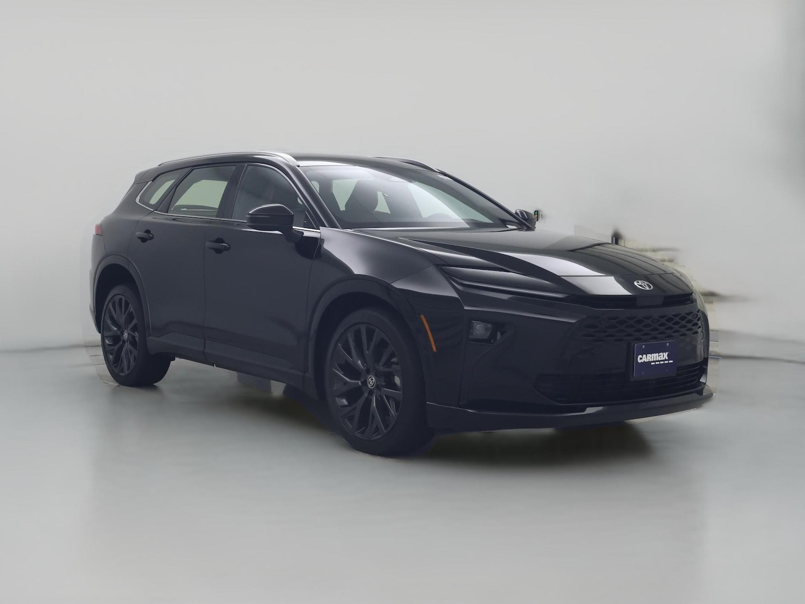 Smart Key & Power Hatch/Deck Lid