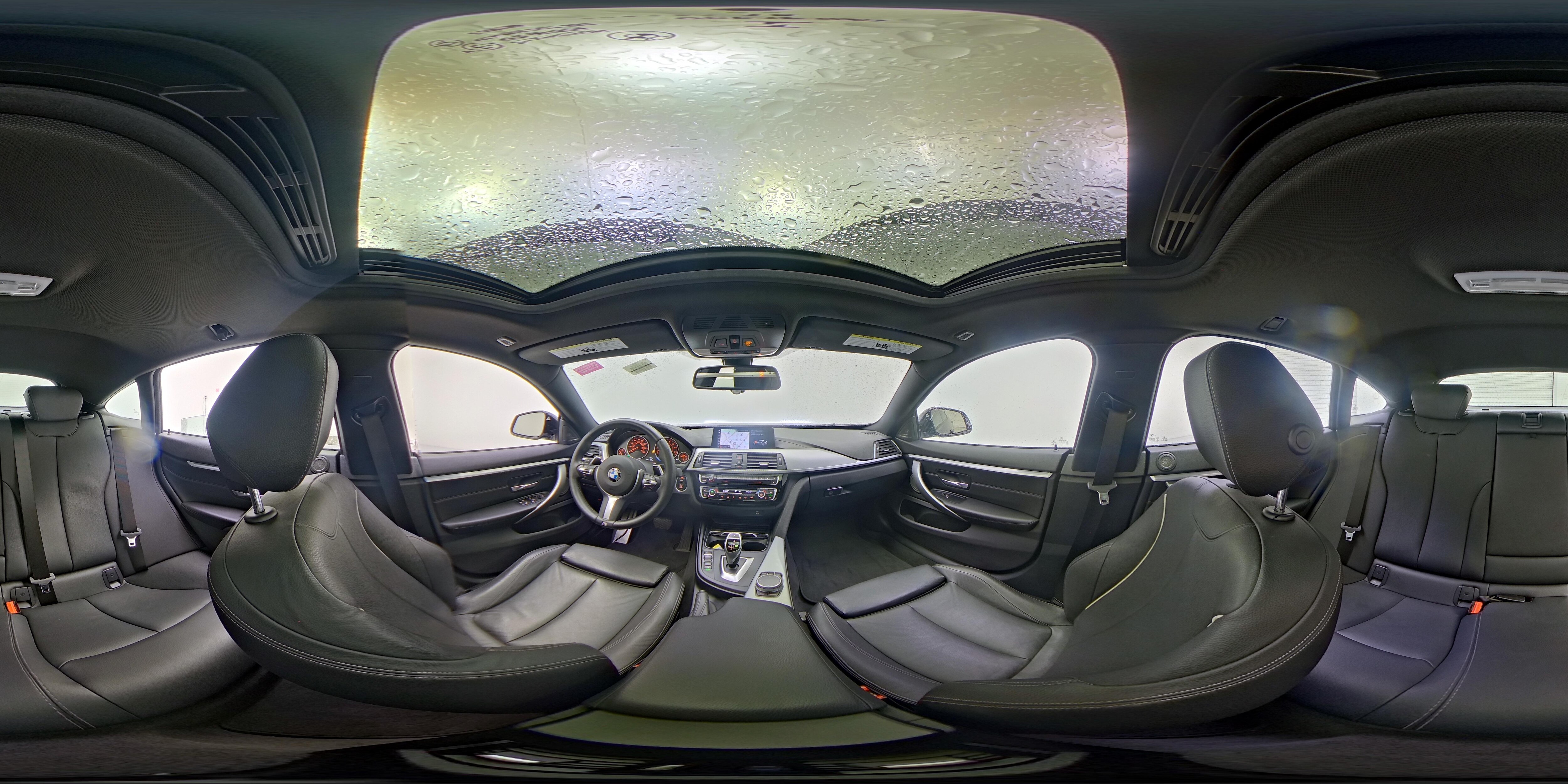 2019 BMW 4 Series 440i - Photo 26