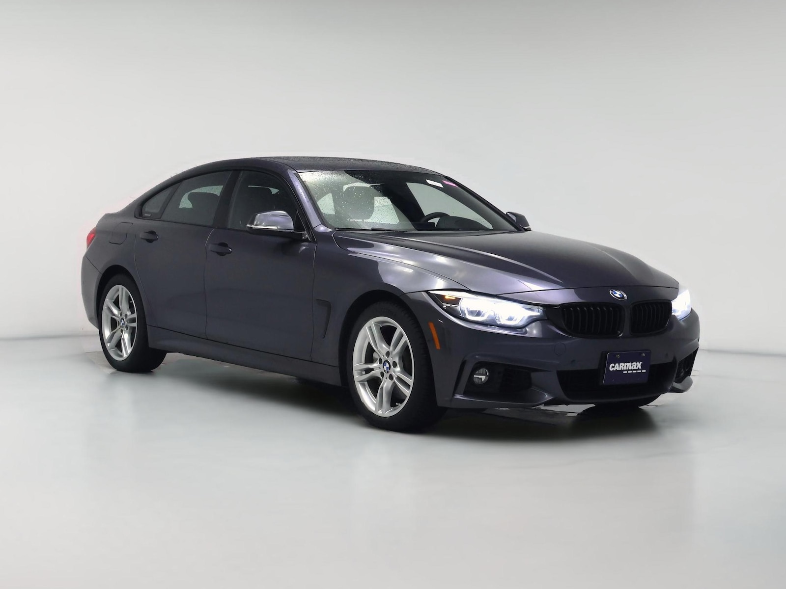 2019 BMW 4 Series