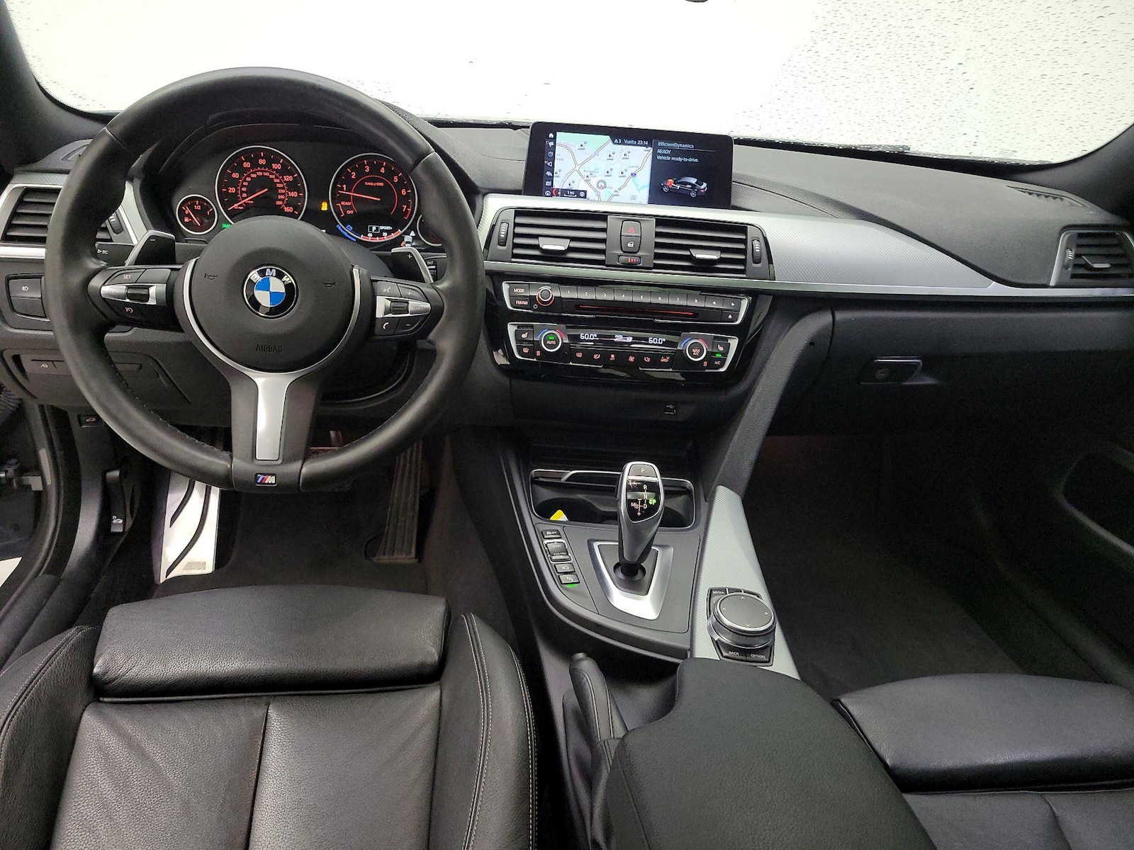 Apple CarPlay®