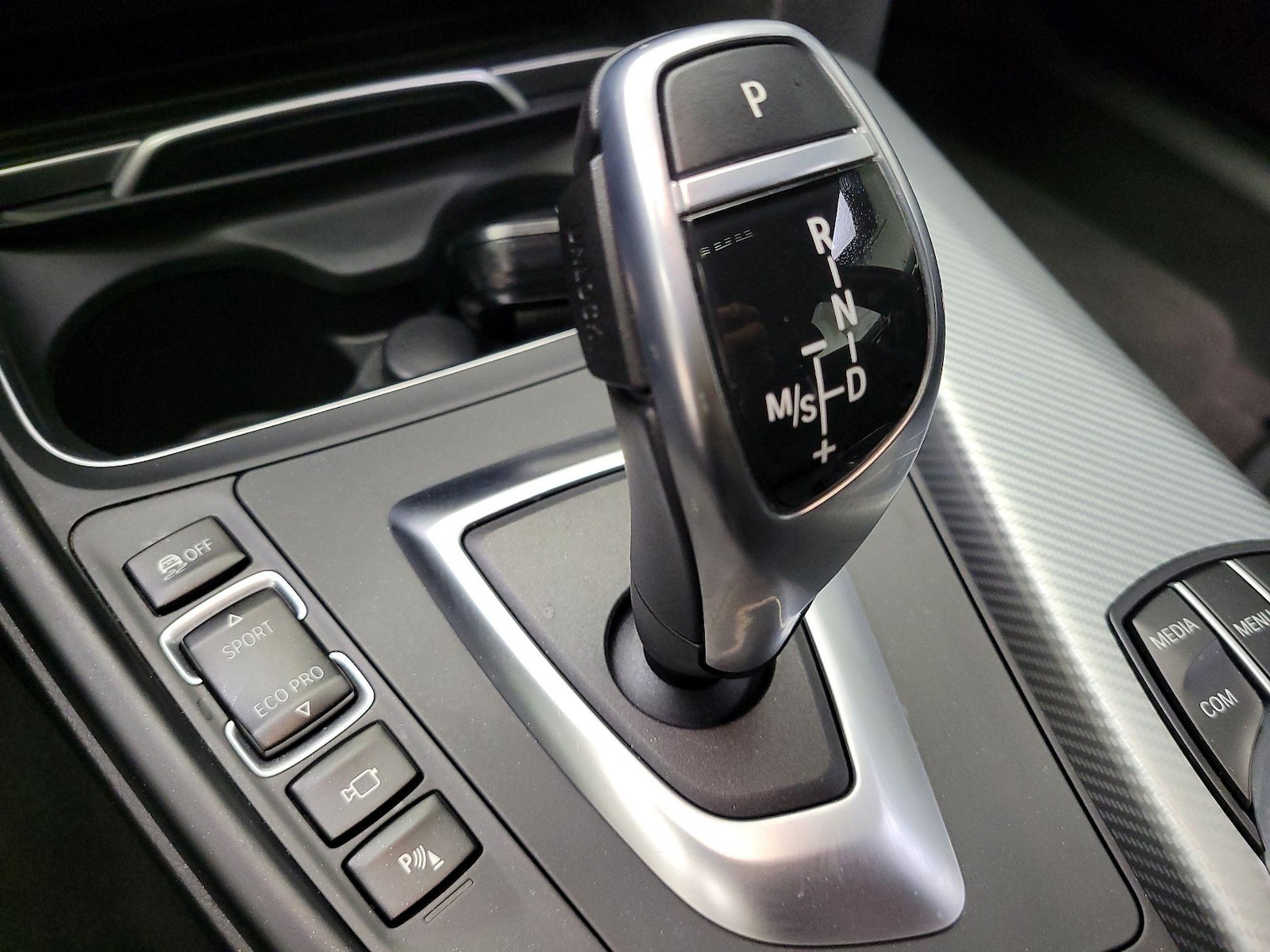 2019 BMW 4 Series 440i - Photo 19