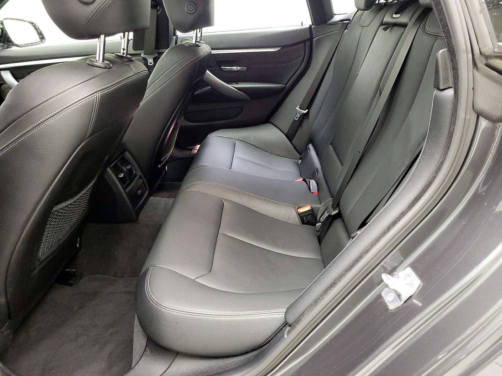 2019 BMW 4 Series 440i - Photo 22