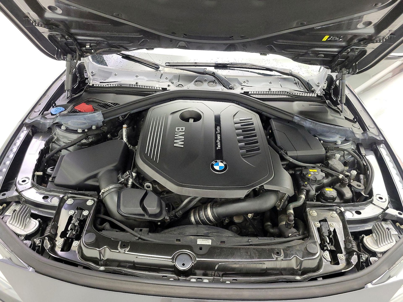 2019 BMW 4 Series 440i - Photo 24