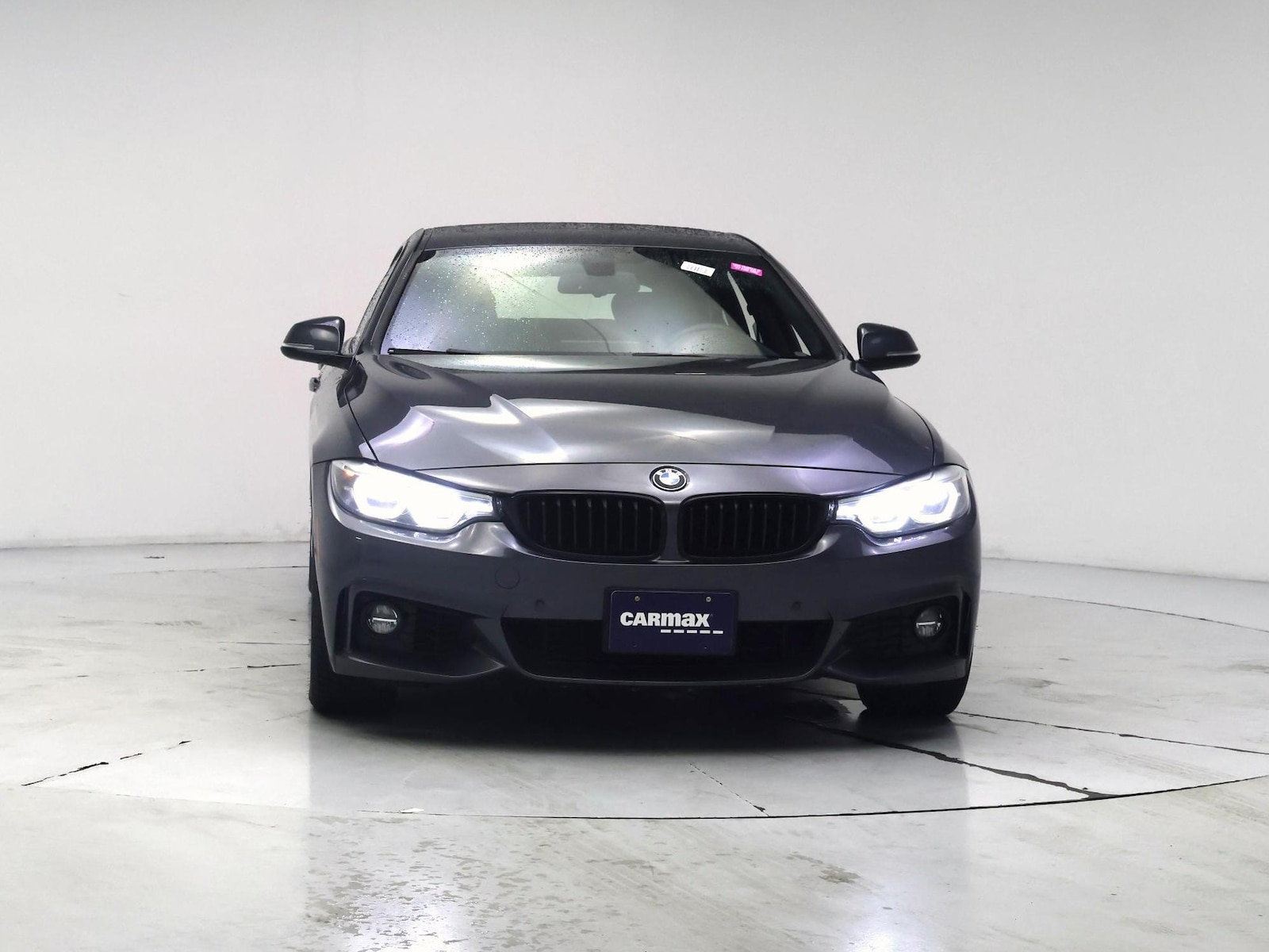 2019 BMW 4 Series 440i - Photo 6