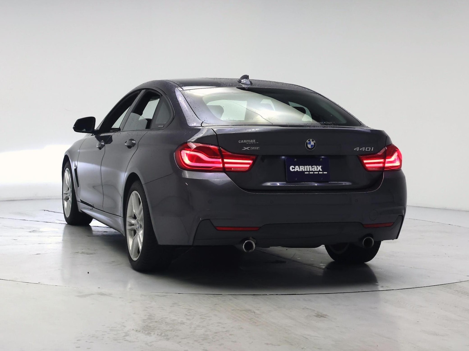 2019 BMW 4 Series 440i - Photo 7