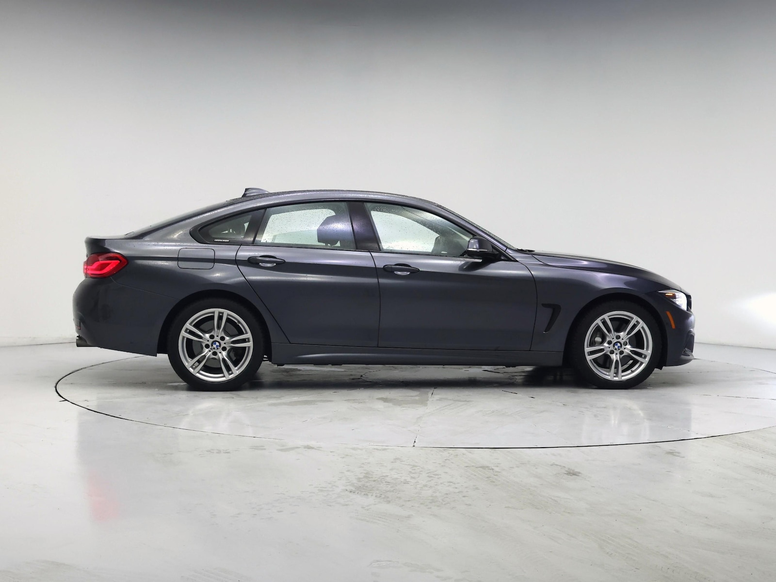 2019 BMW 4 Series 440i - Photo 8