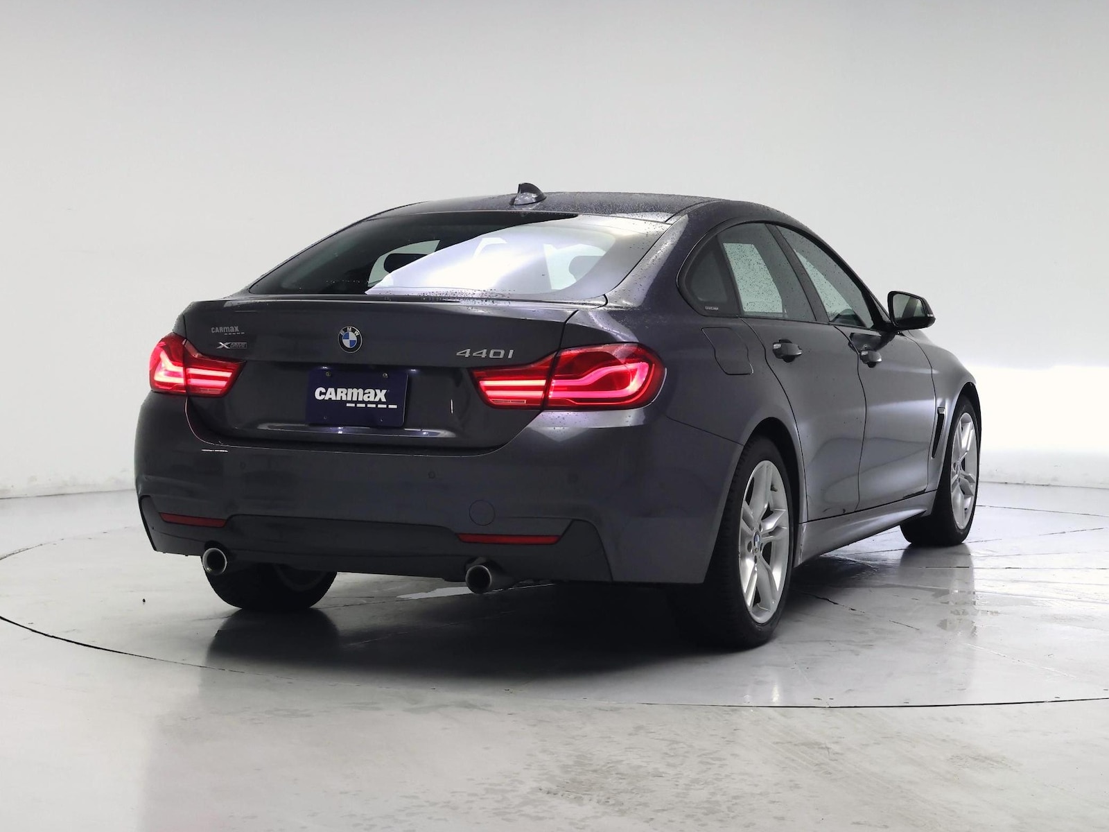 2019 BMW 4 Series 440i - Photo 9