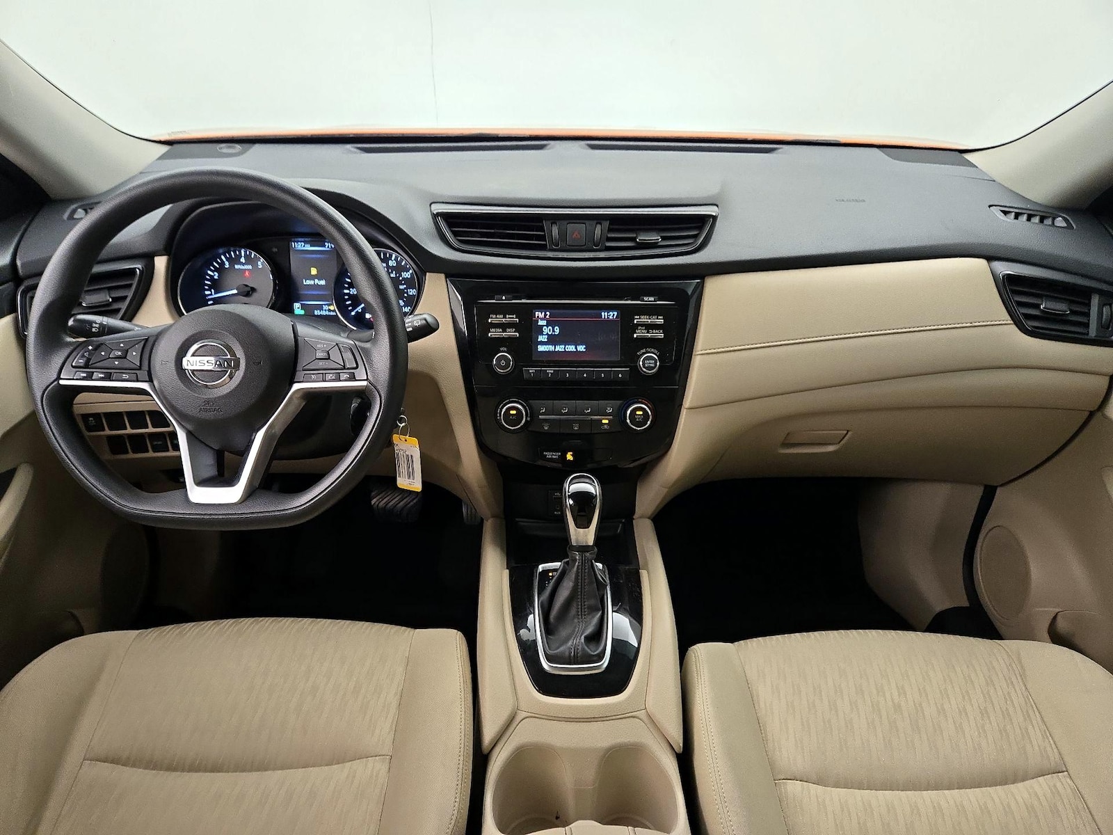 Rear View Camera
