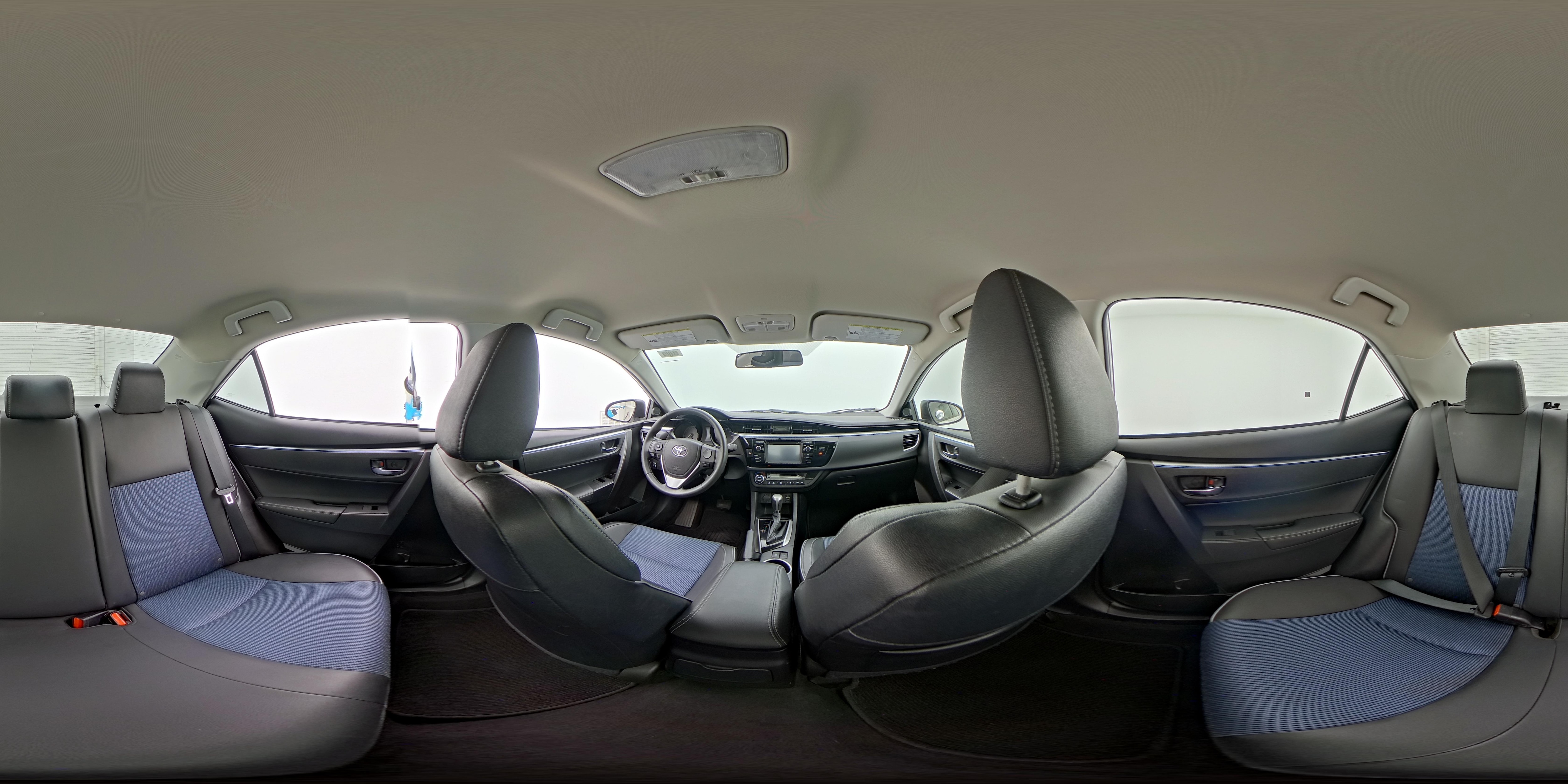 2014 Toyota Corolla S - Photo 25