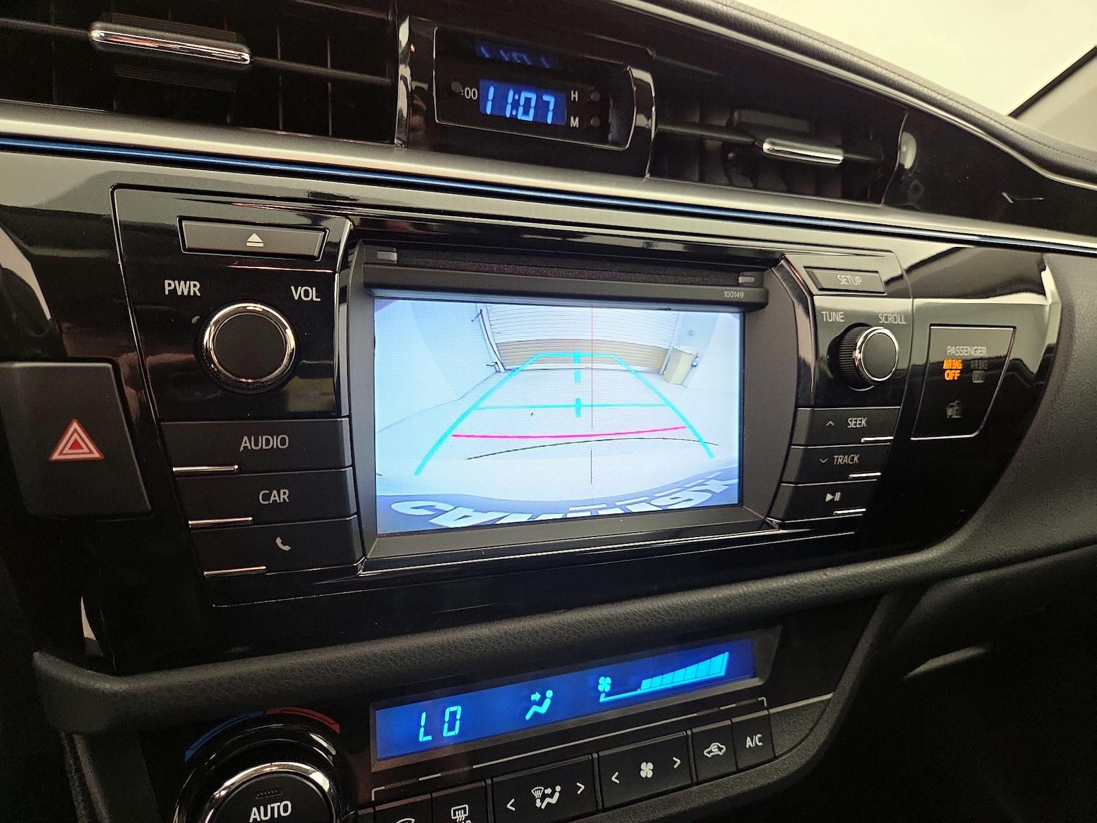 2014 Toyota Corolla S - Photo 15
