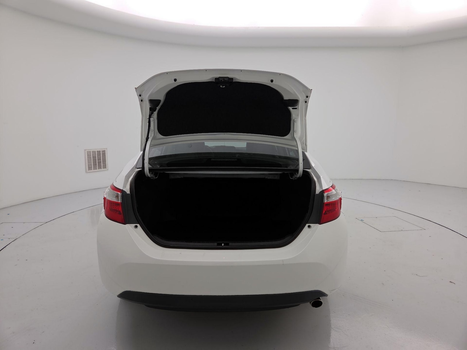 2014 Toyota Corolla S - Photo 21