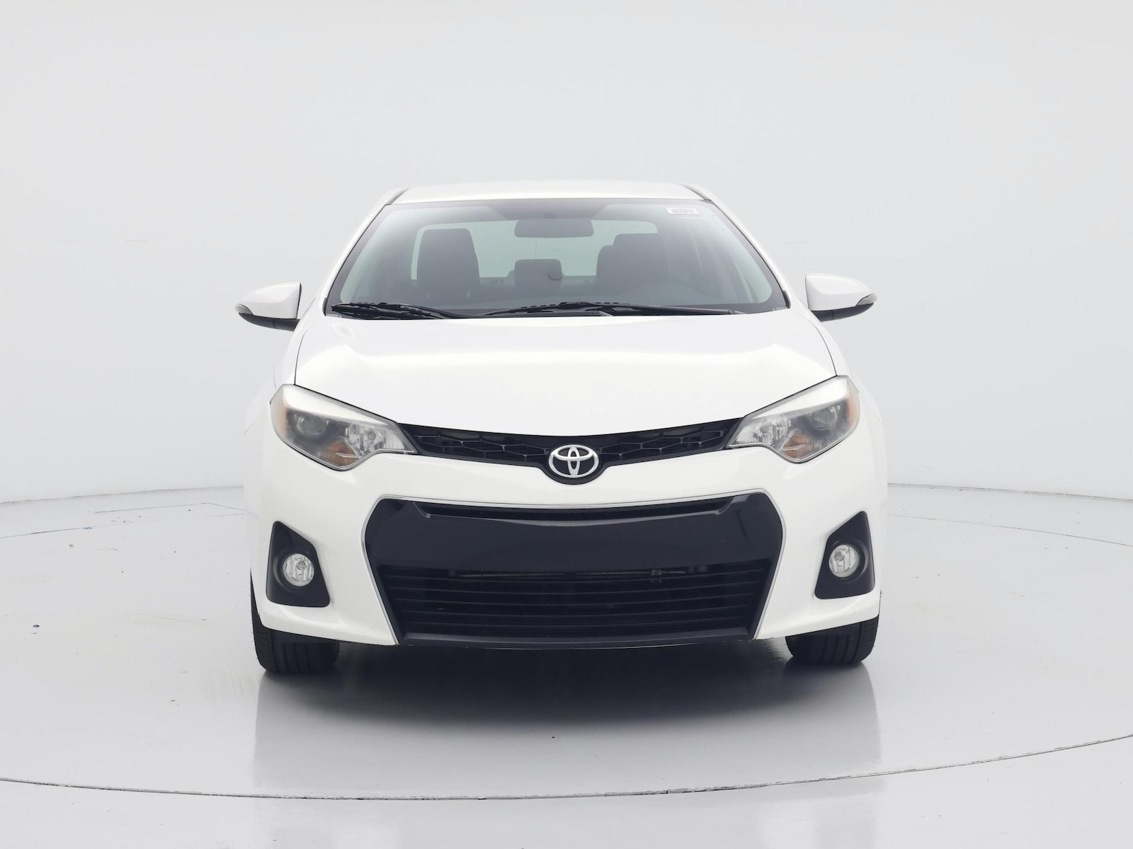 2014 Toyota Corolla S - Photo 6
