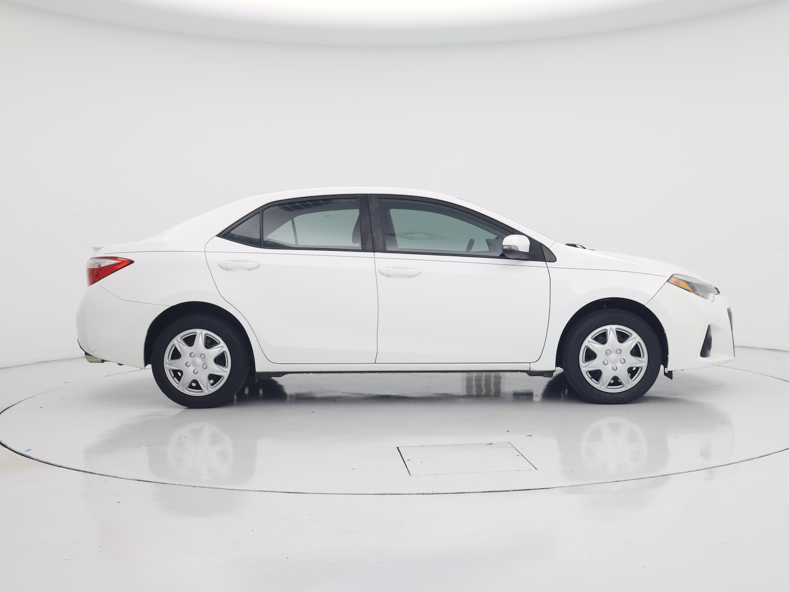 2014 Toyota Corolla S - Photo 8
