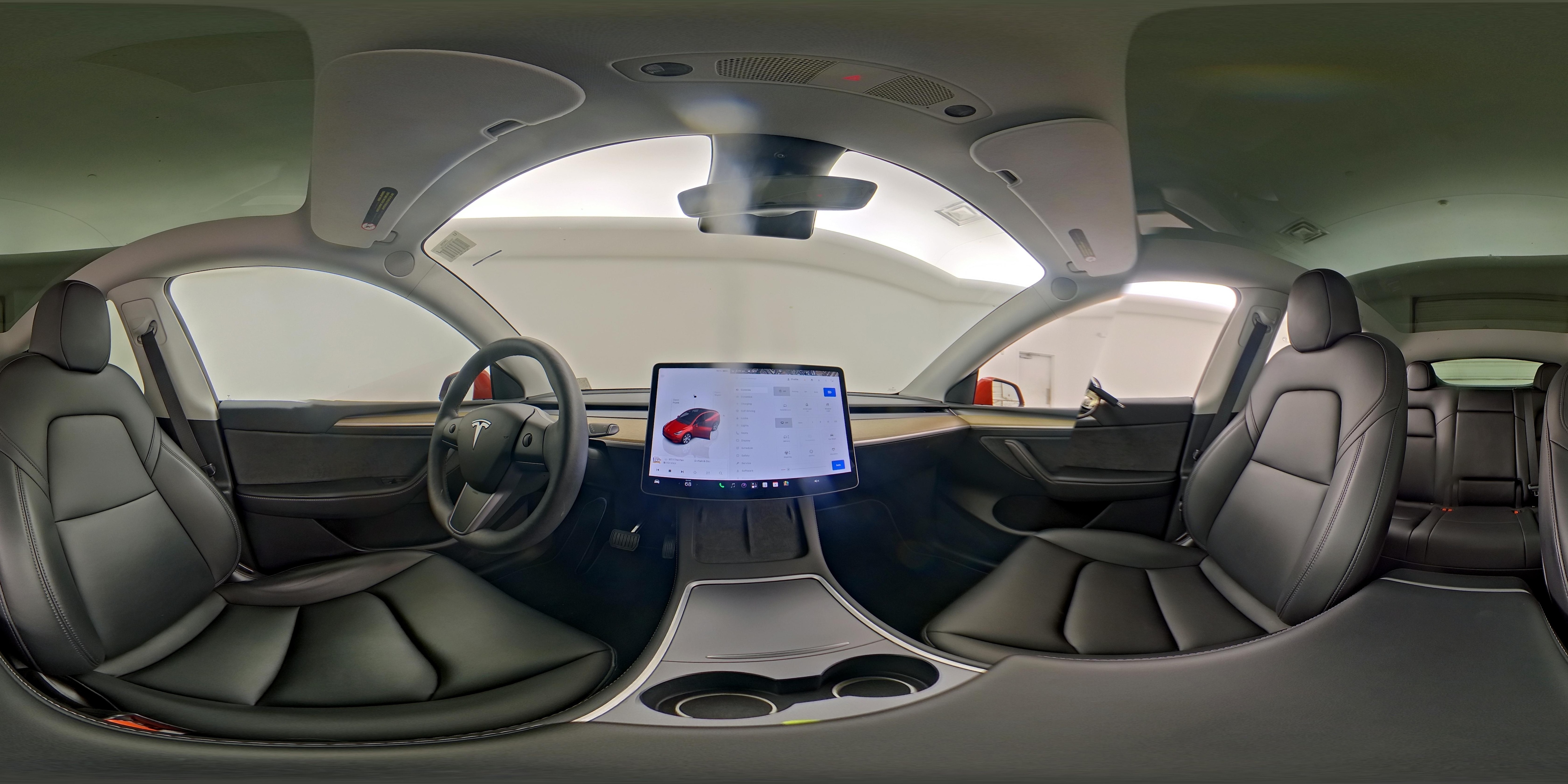 2023 Tesla Model Y Long Range - Photo 23