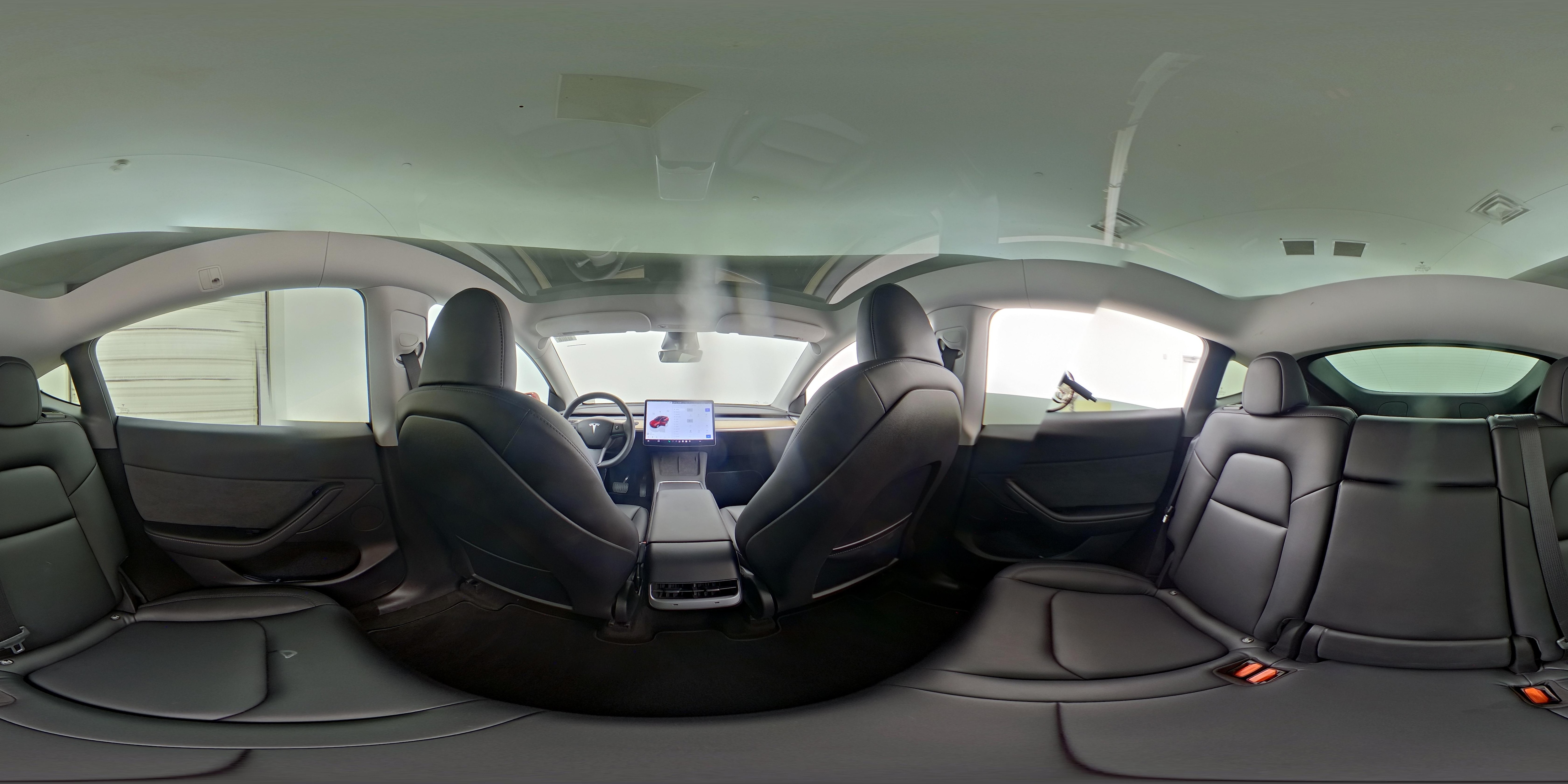 2023 Tesla Model Y Long Range - Photo 24