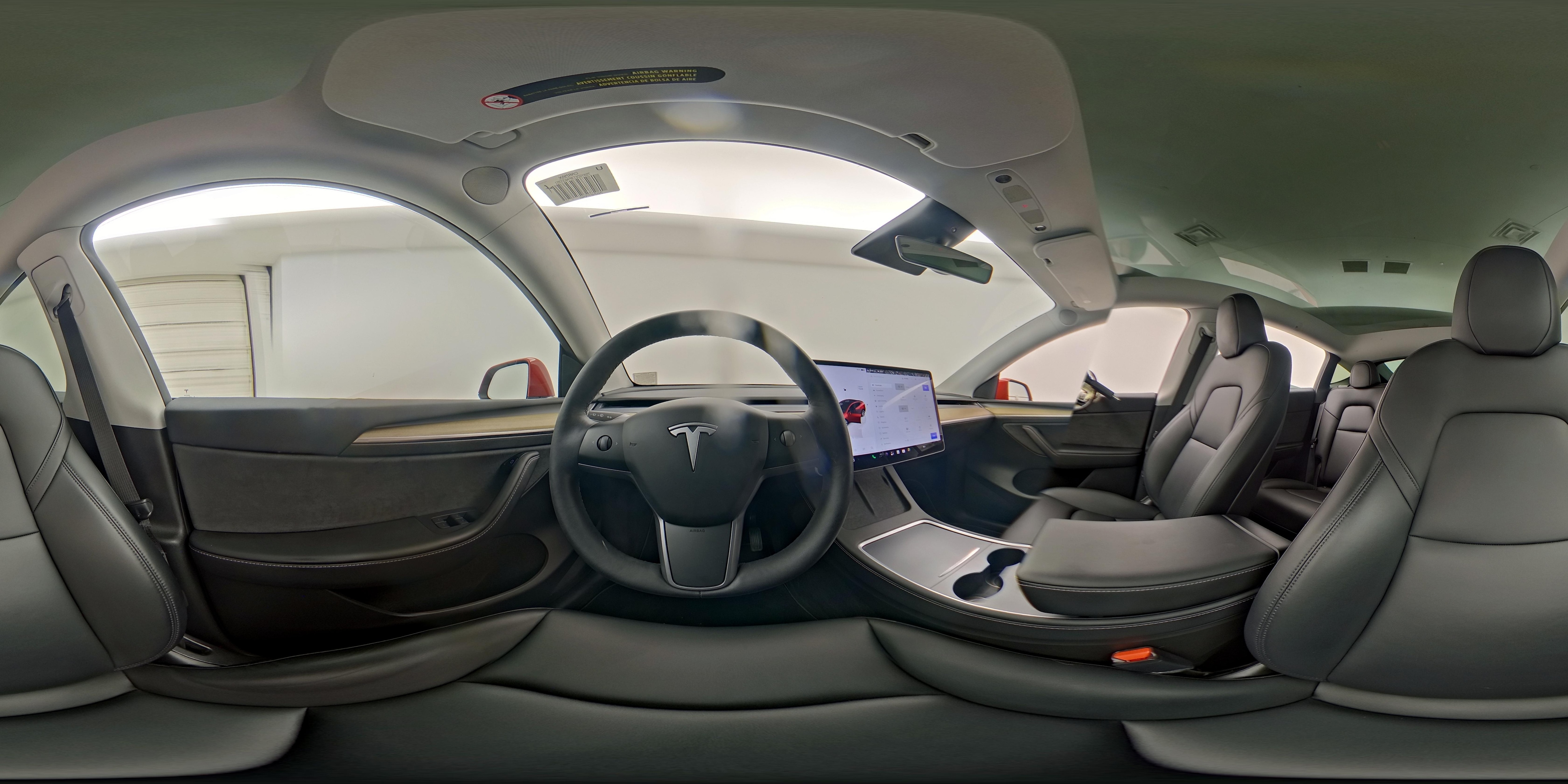 2023 Tesla Model Y Long Range - Photo 25