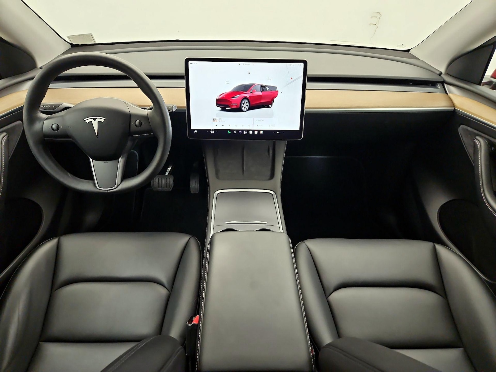 2023 Tesla Model Y Long Range - Photo 10