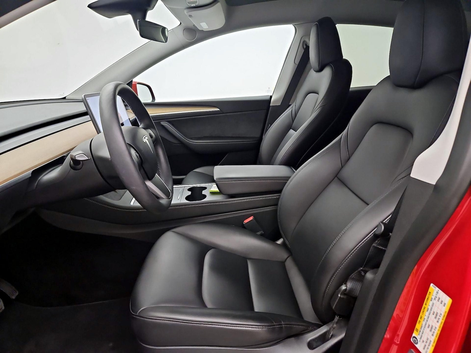 2023 Tesla Model Y Long Range - Photo 12