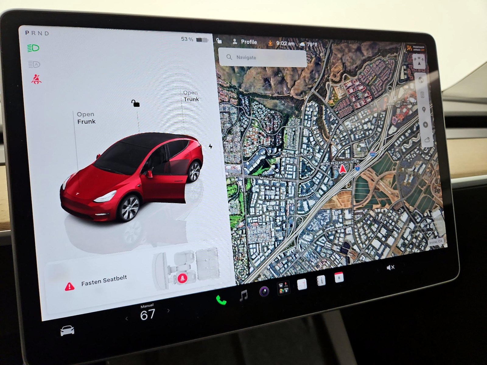 2023 Tesla Model Y Long Range - Photo 14