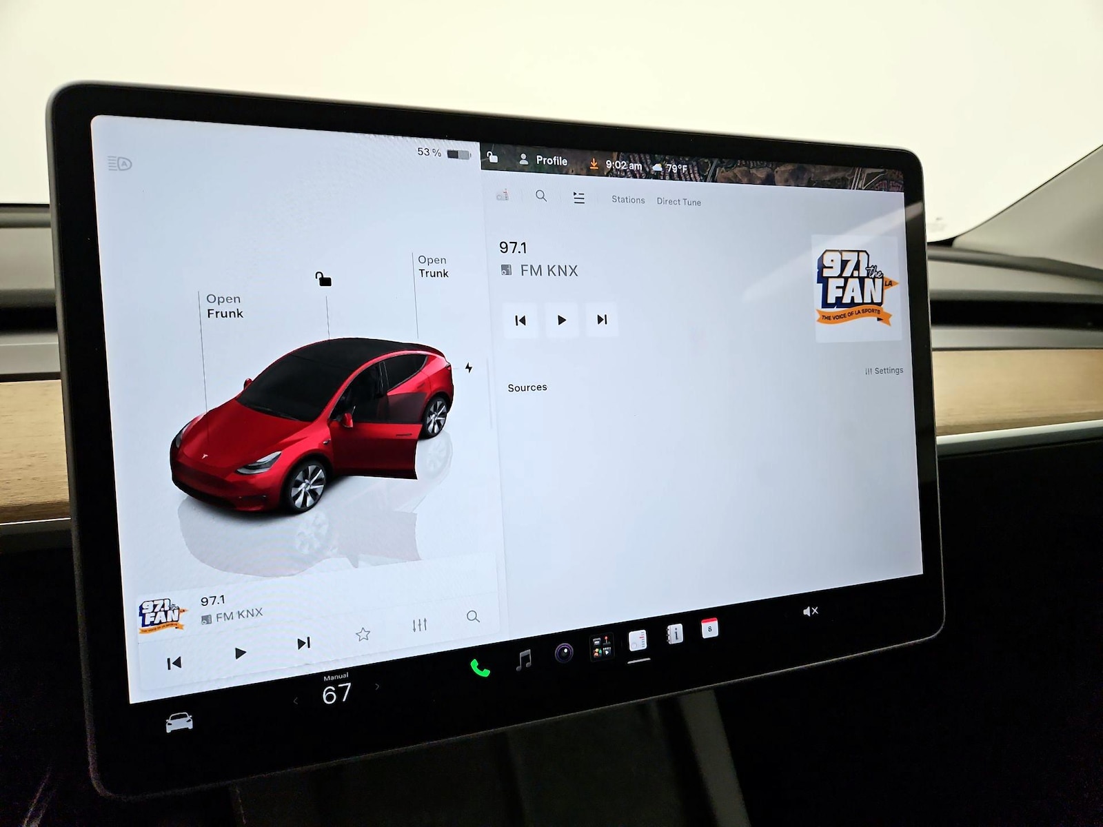 2023 Tesla Model Y Long Range - Photo 16