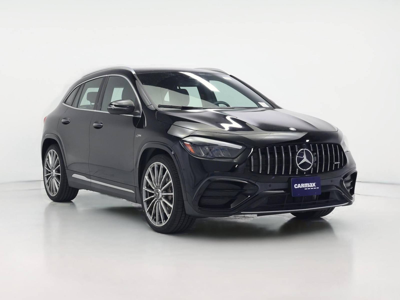 2024 Mercedes-Benz GLA GLA35 AMG