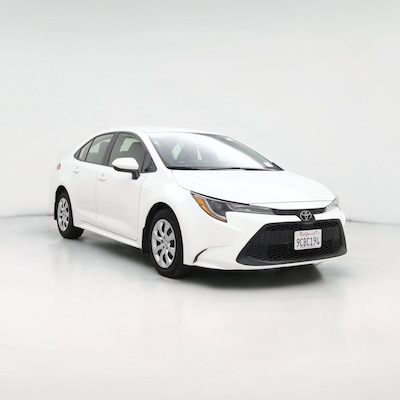 Recommended categories heading image of the selected vehicle