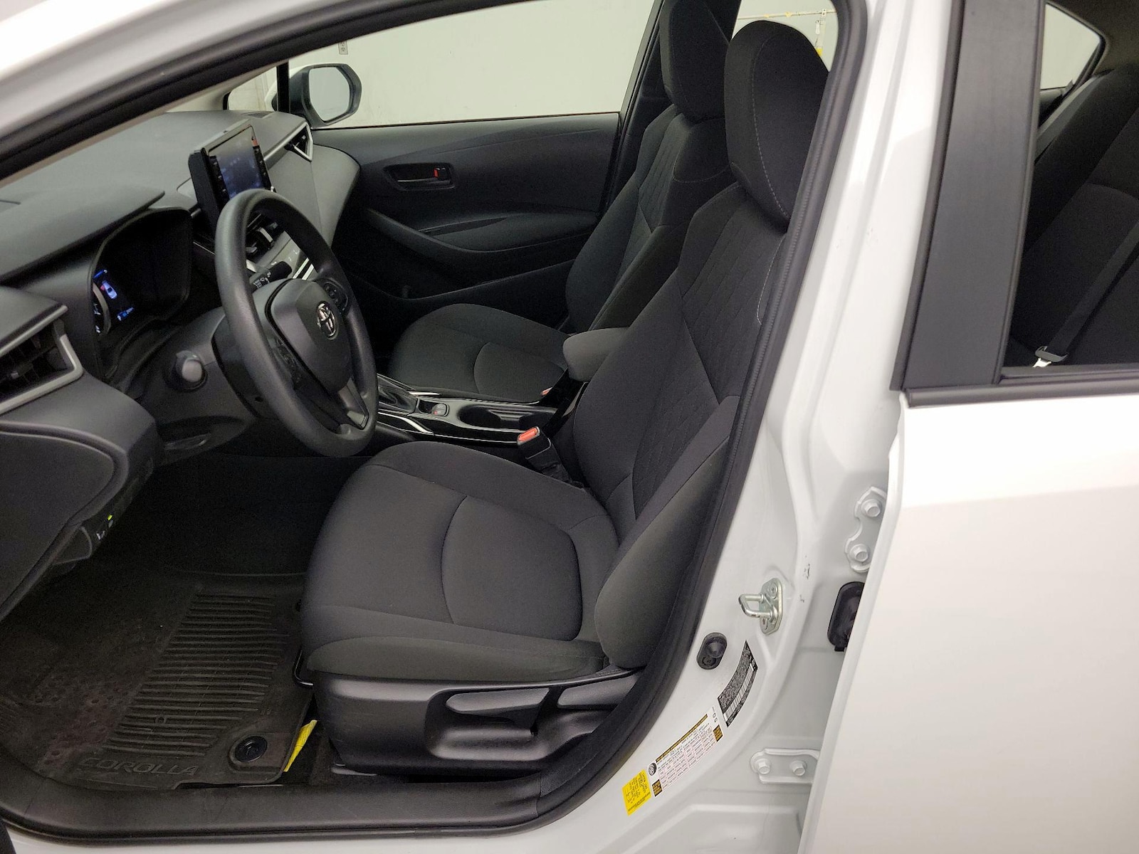Side Airbags