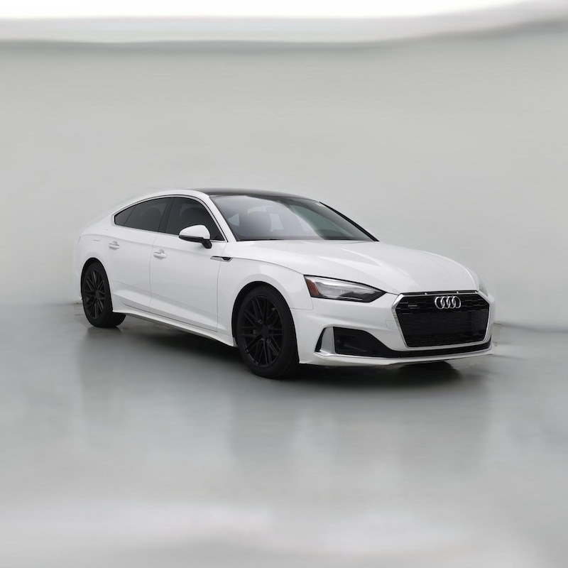 2020 Audi A5 Premium