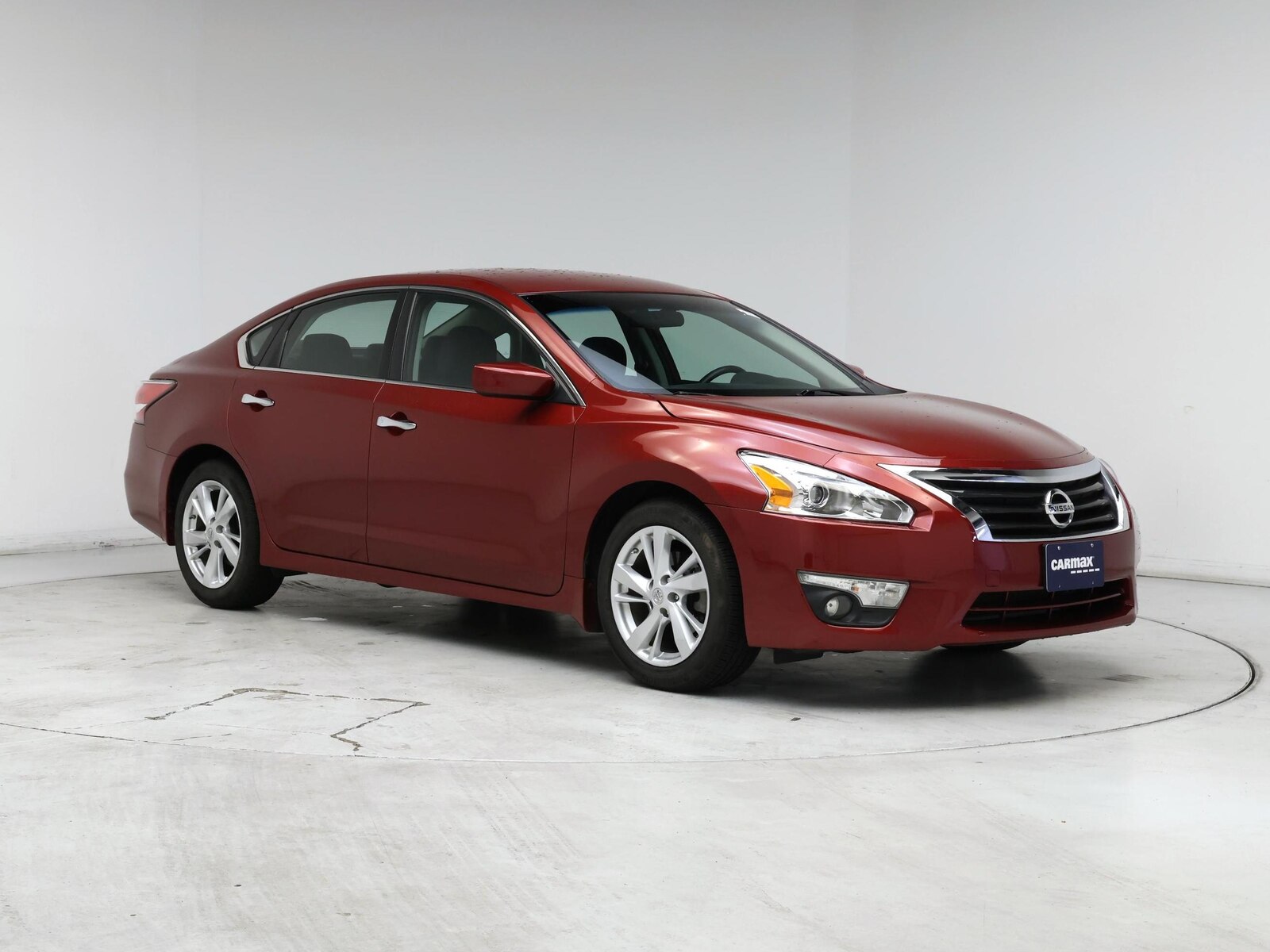 2015 Nissan Altima SV - Photo 2