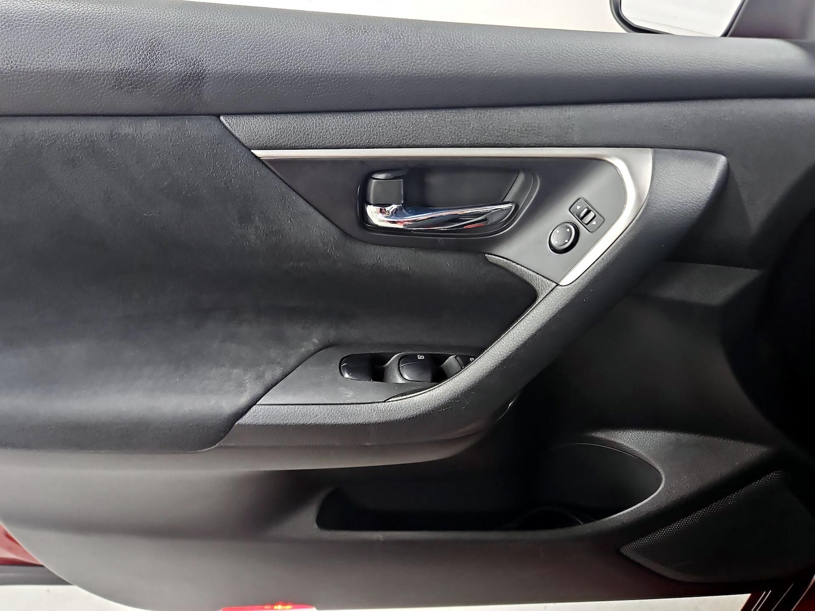 2015 Nissan Altima SV - Photo 13