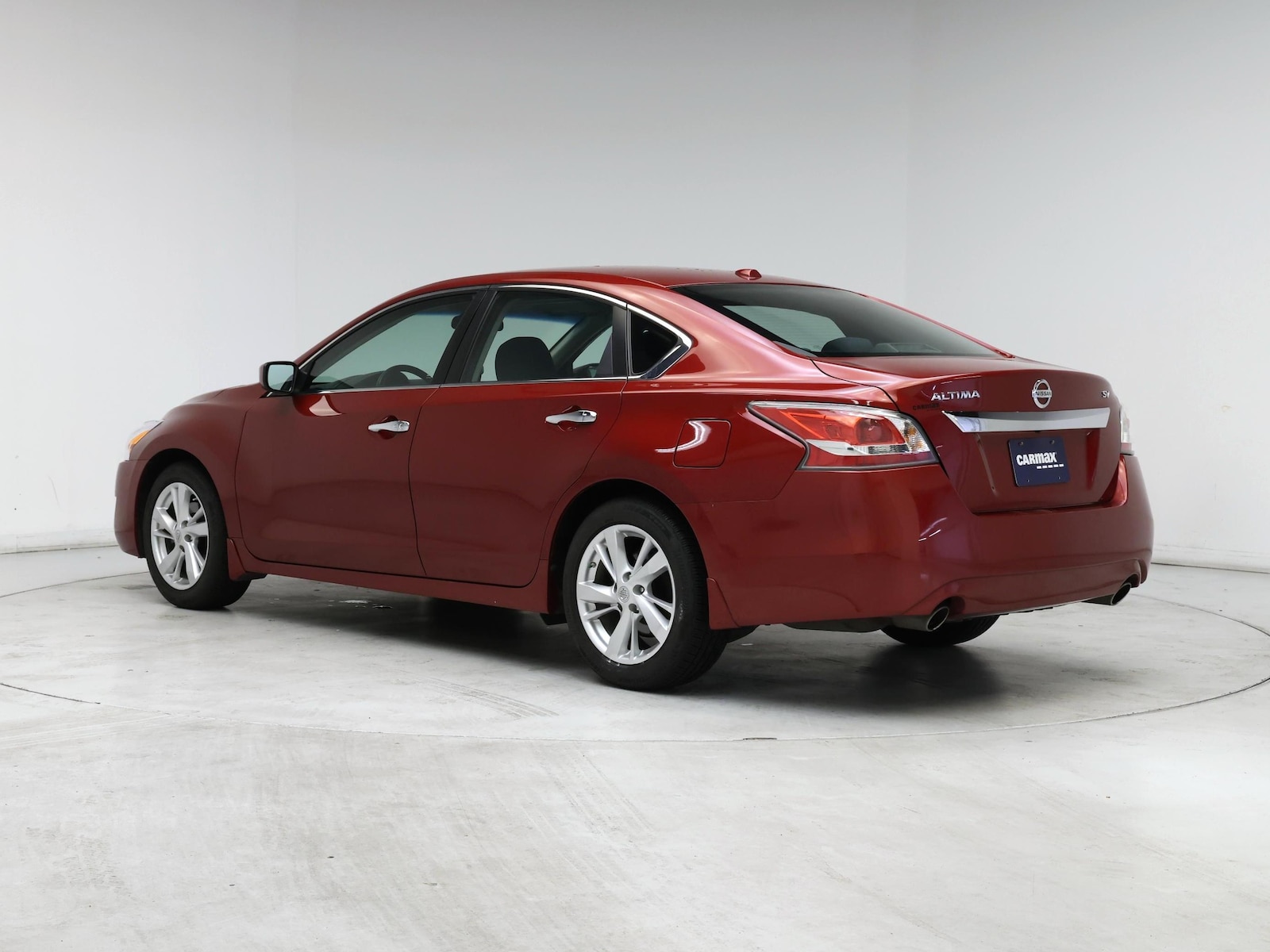 2015 Nissan Altima SV - Photo 3