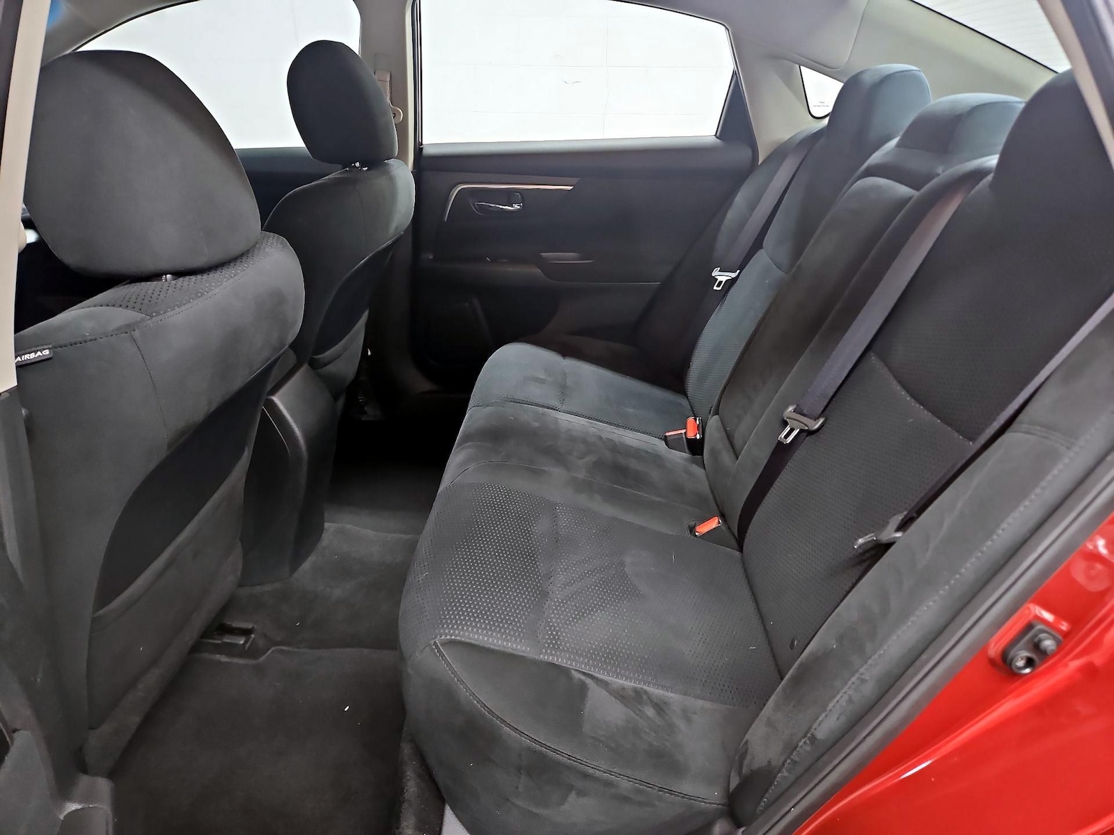 2015 Nissan Altima SV - Photo 20