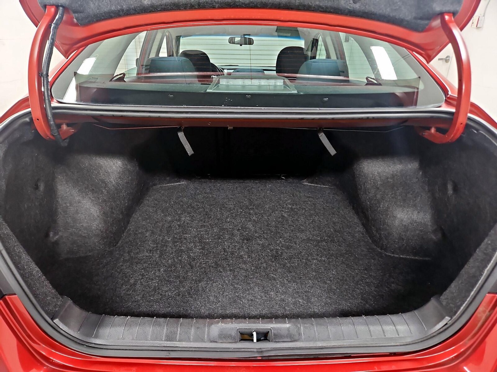 2015 Nissan Altima SV - Photo 21