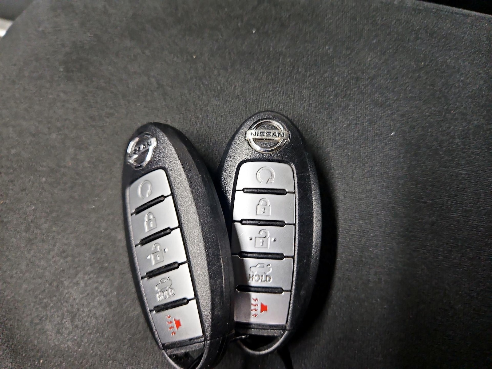 2015 Nissan Altima SV - Photo 23