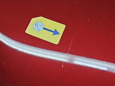 Condition detail