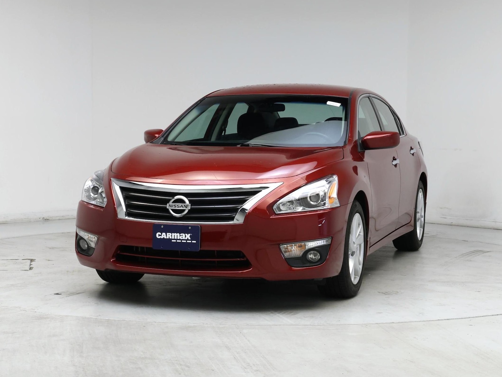 2015 Nissan Altima SV - Photo 5