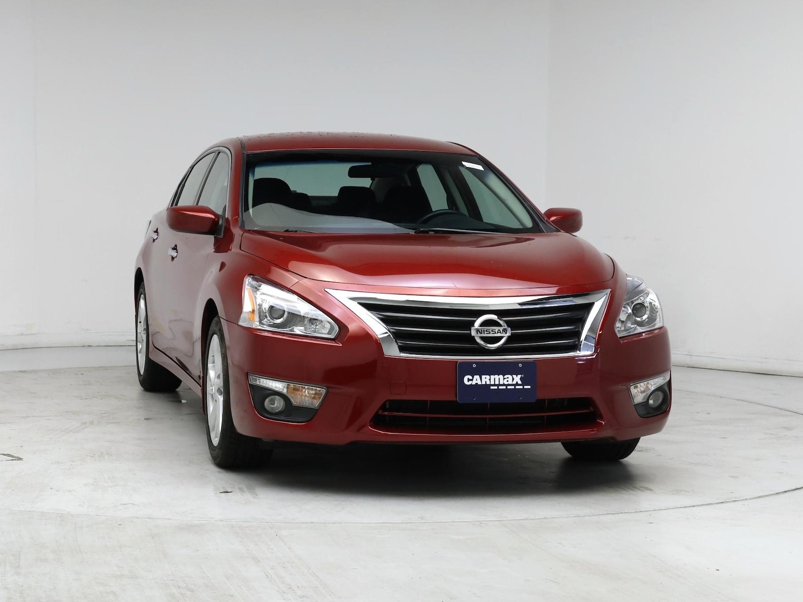 2015 Nissan Altima SV - Photo 6