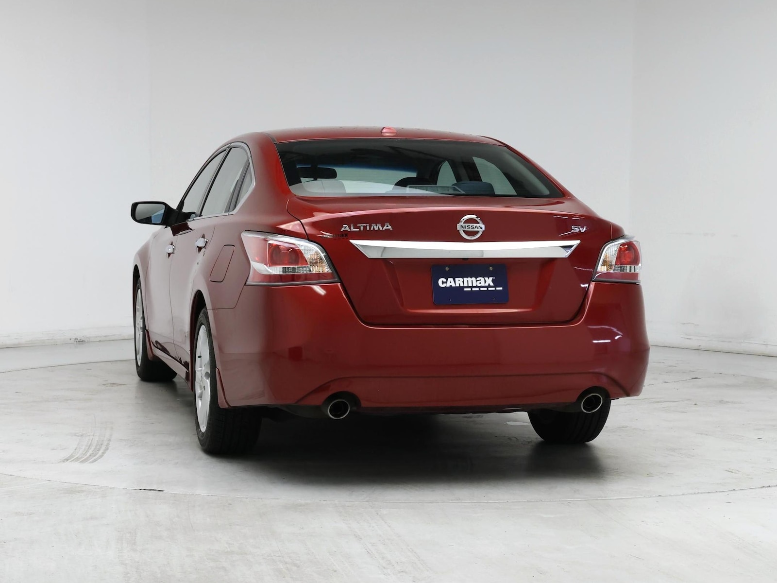 2015 Nissan Altima SV - Photo 7