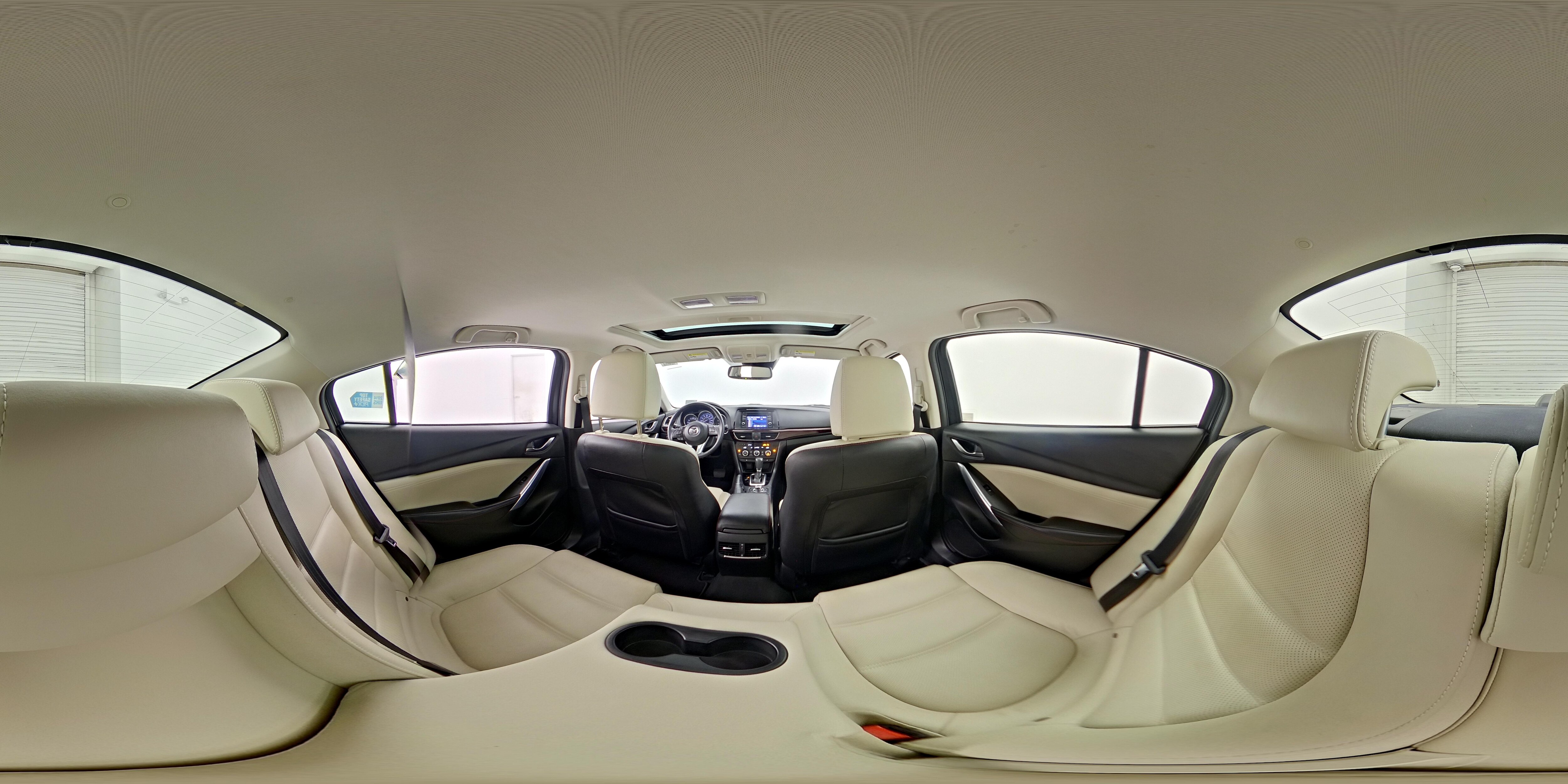 2015 Mazda MAZDA6 i Grand Touring - Photo 27