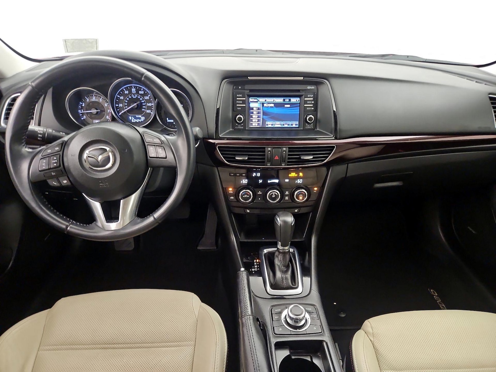 2015 Mazda MAZDA6 i Grand Touring - Photo 10