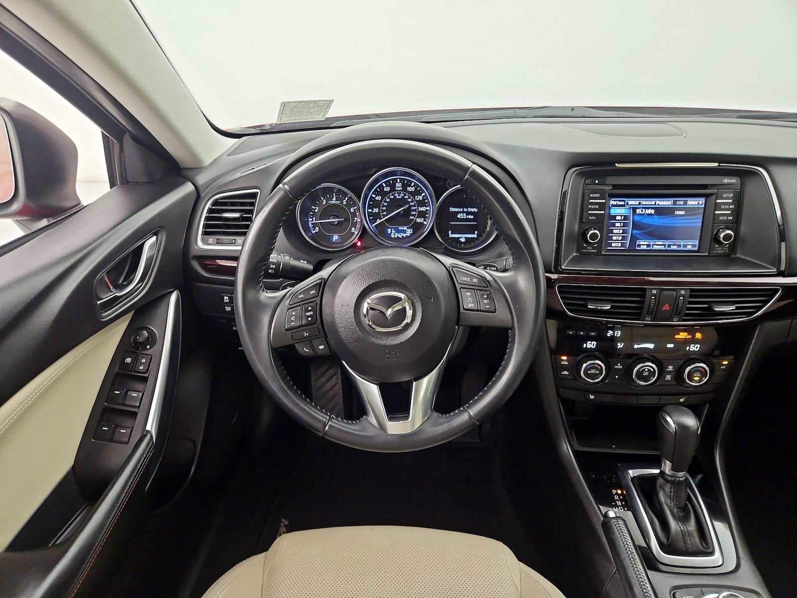 2015 Mazda MAZDA6 i Grand Touring - Photo 11