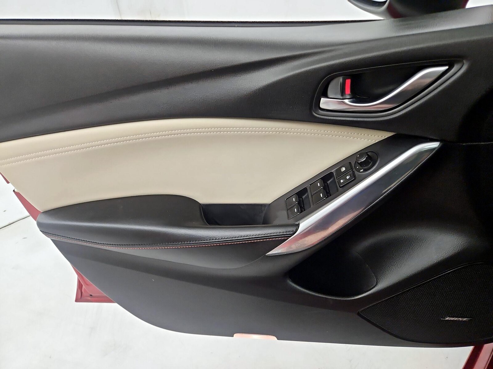 2015 Mazda MAZDA6 i Grand Touring - Photo 13