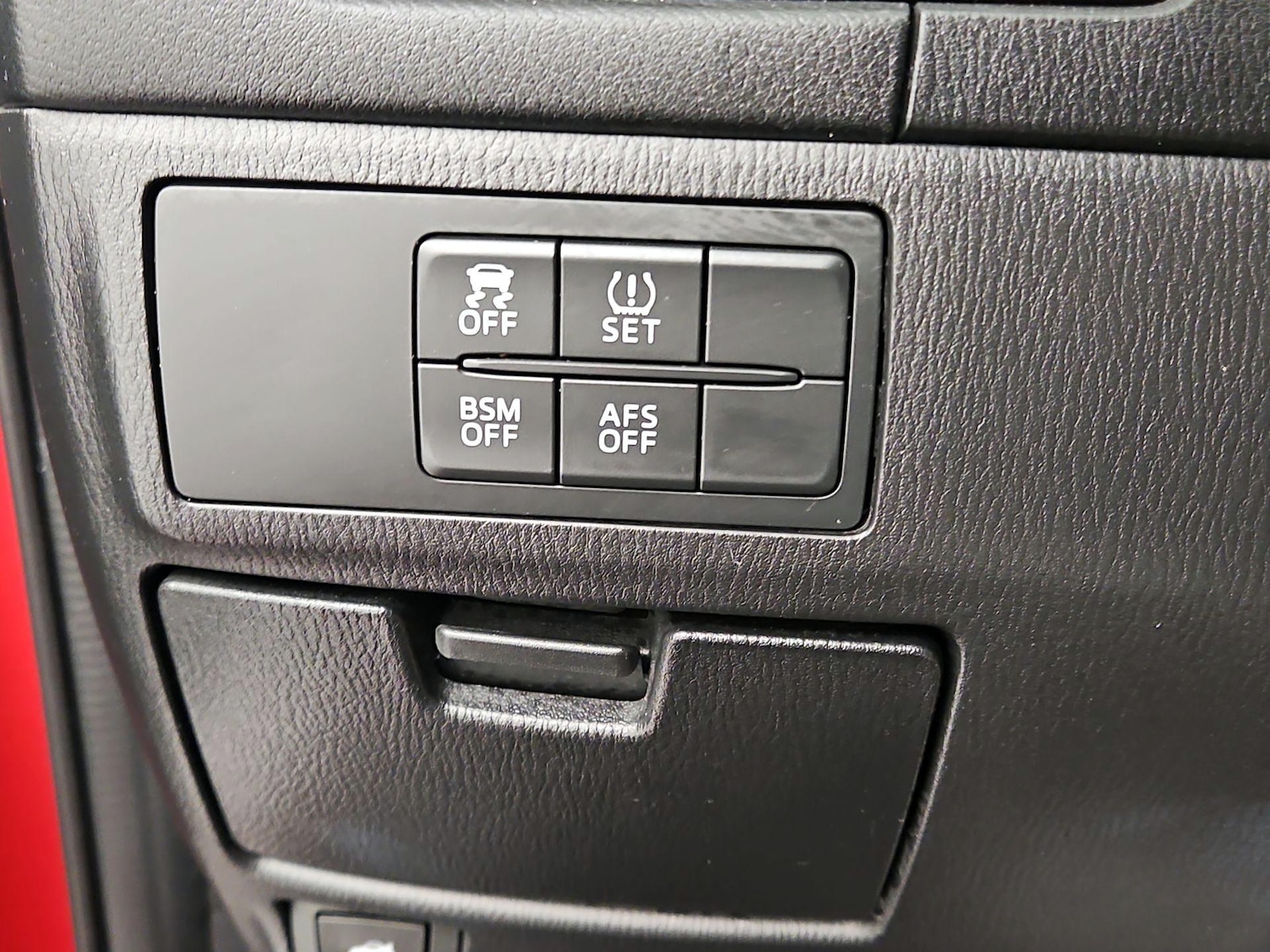 2015 Mazda MAZDA6 i Grand Touring - Photo 14