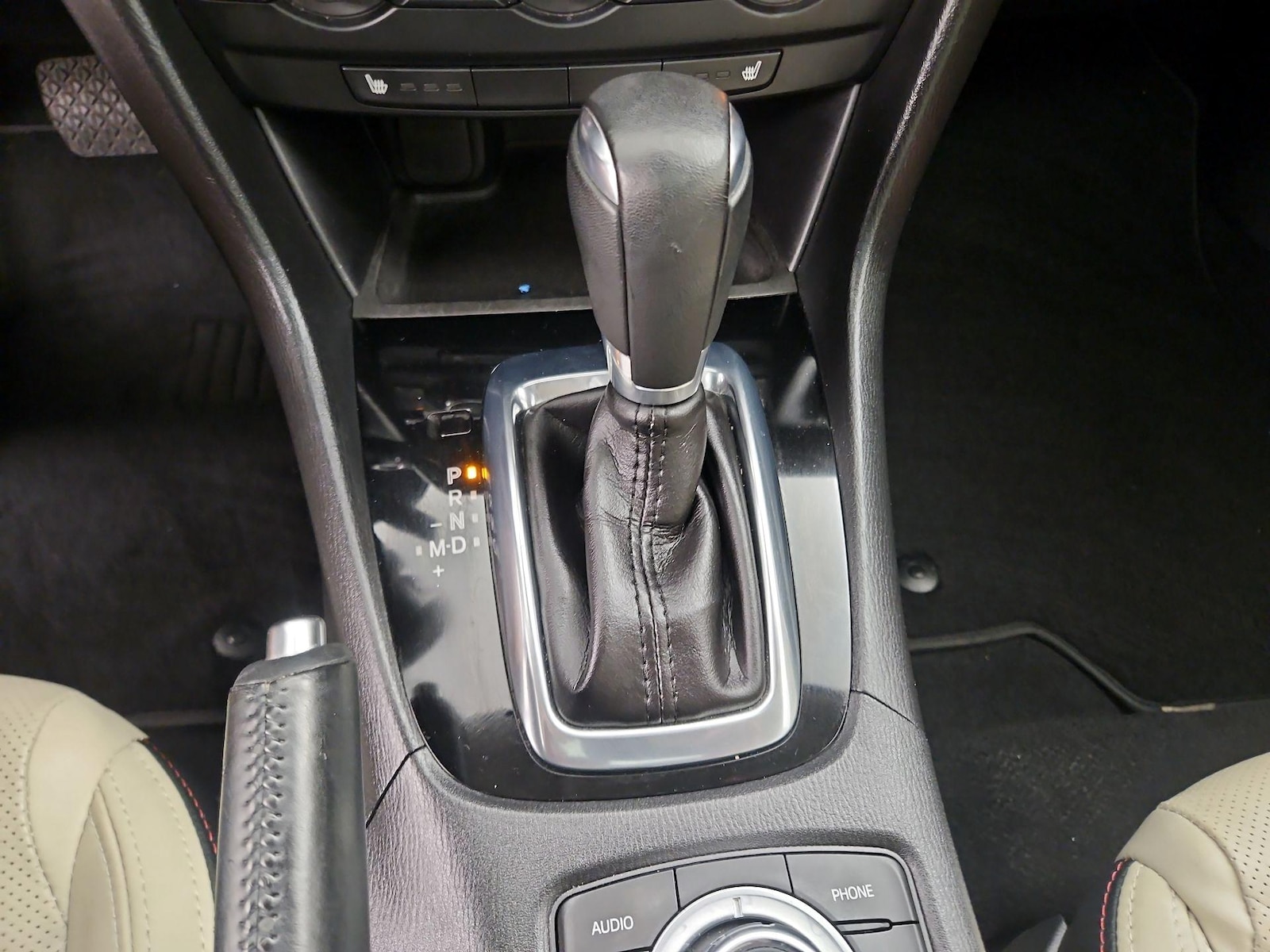 2015 Mazda MAZDA6 i Grand Touring - Photo 19