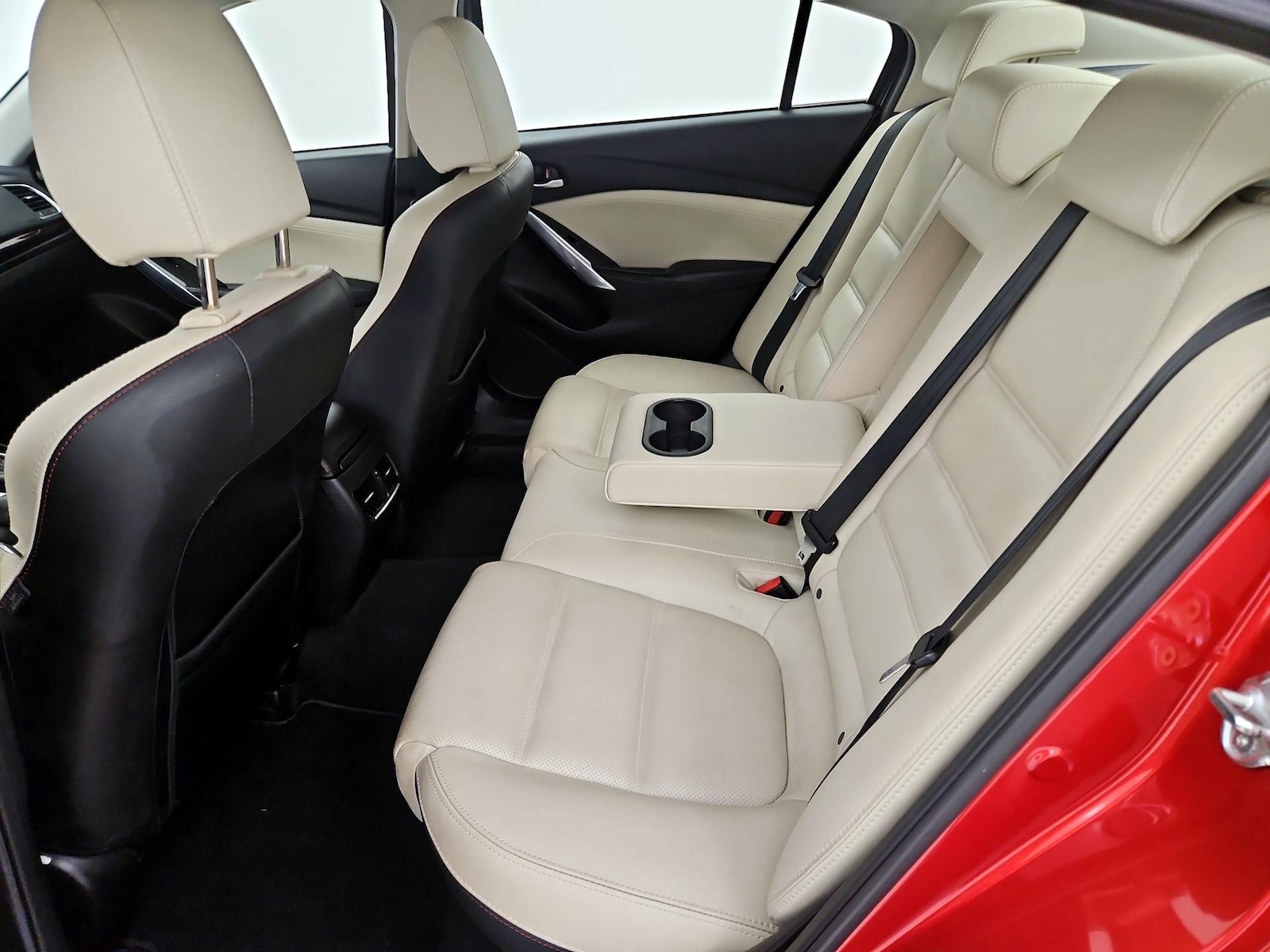 2015 Mazda MAZDA6 i Grand Touring - Photo 22