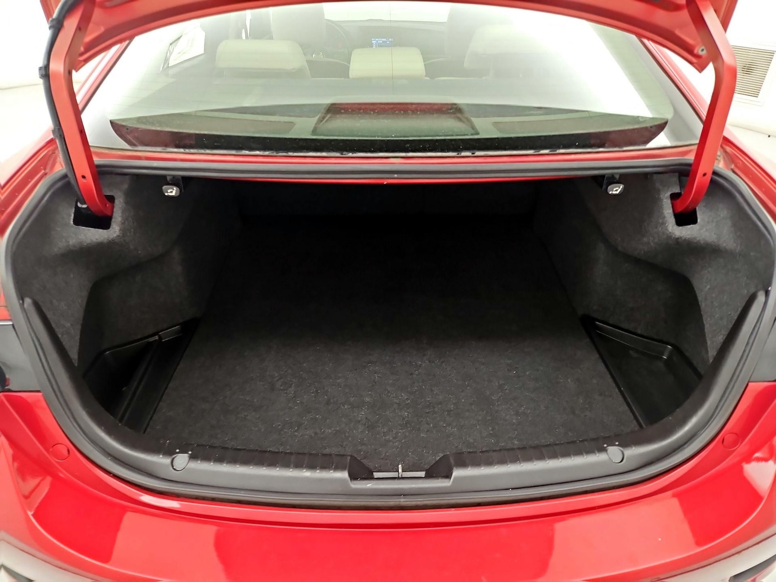 2015 Mazda MAZDA6 i Grand Touring - Photo 23