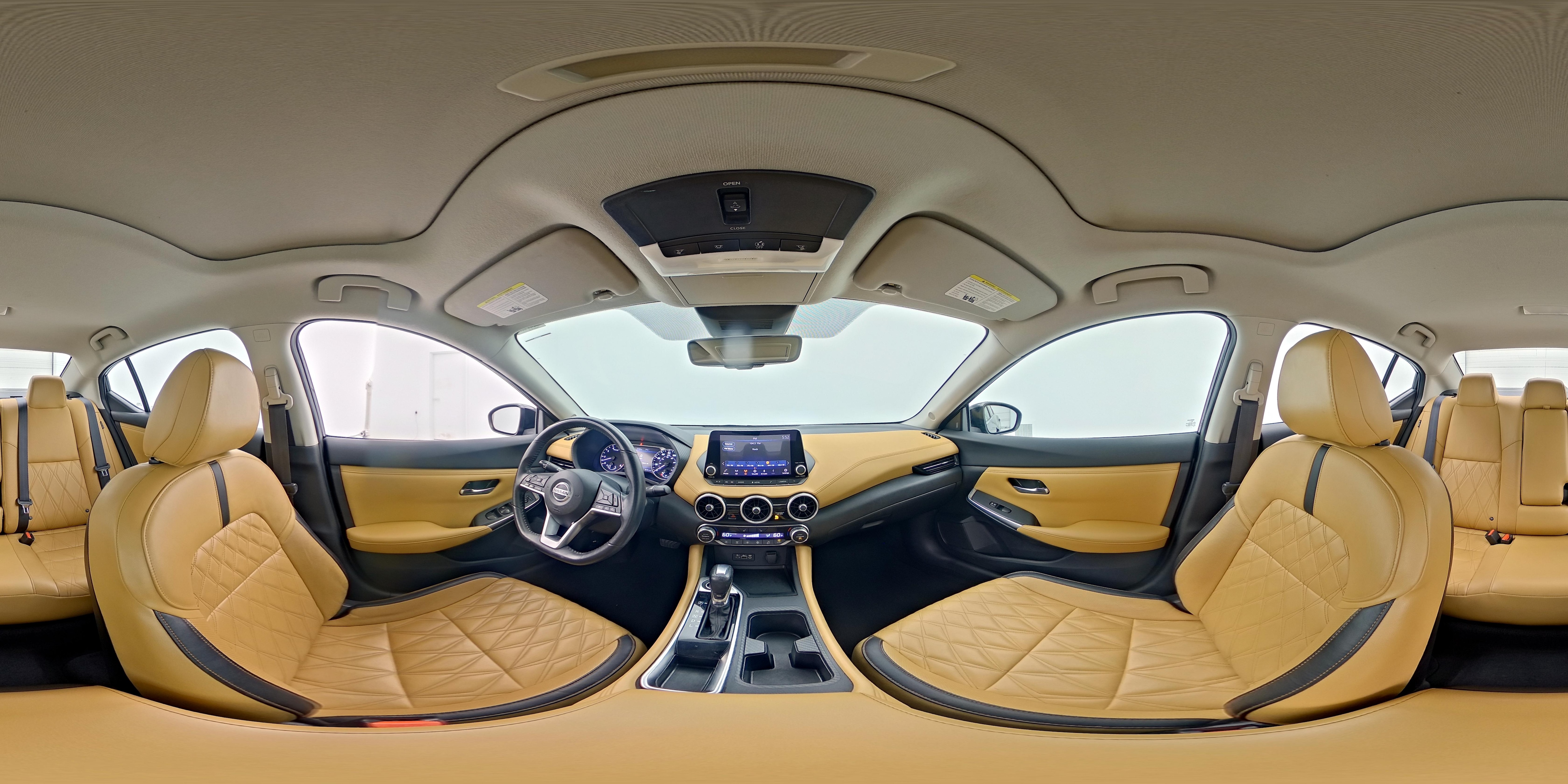 2020 Nissan Sentra SV - Photo 25