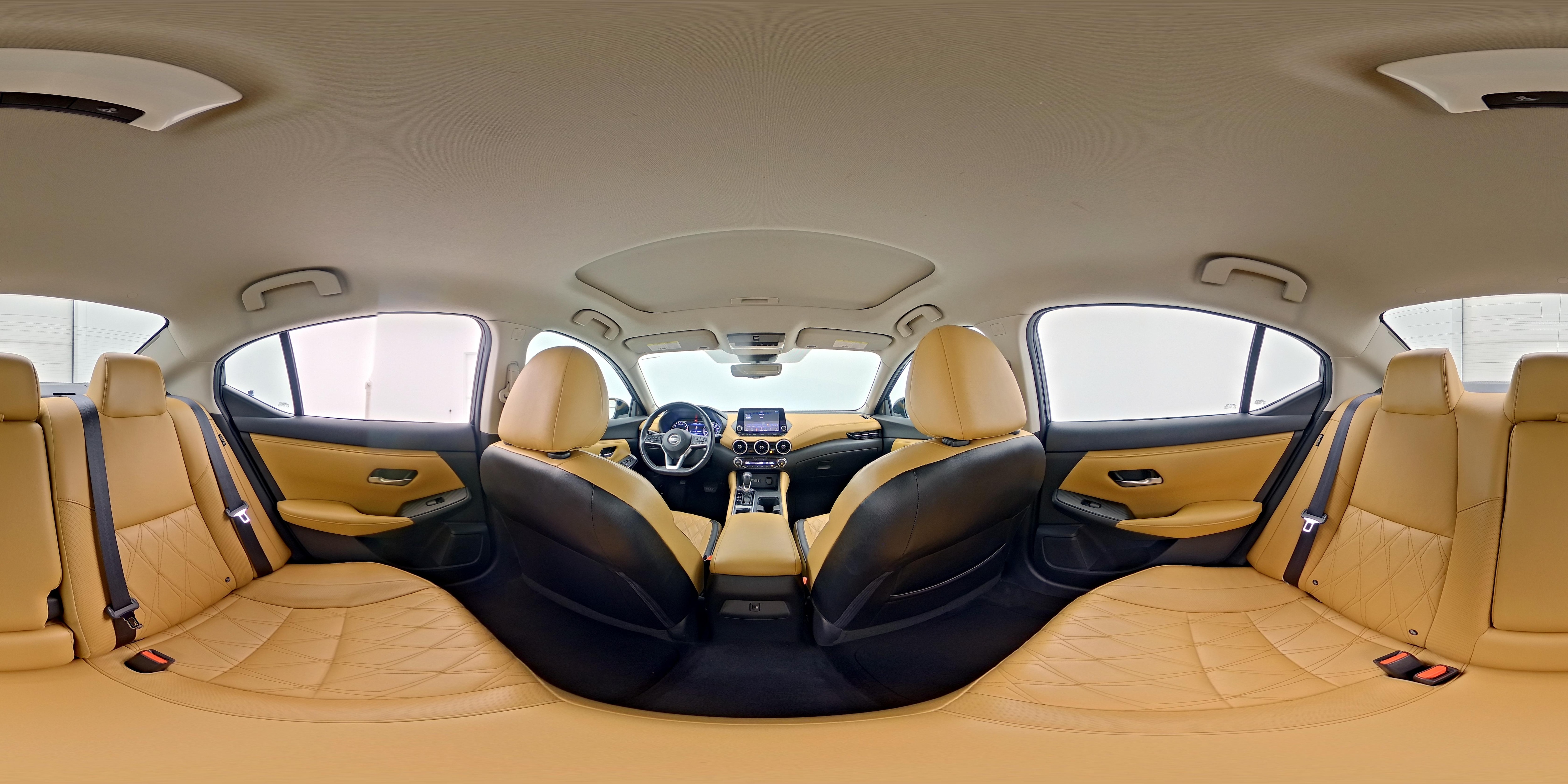 2020 Nissan Sentra SV - Photo 26